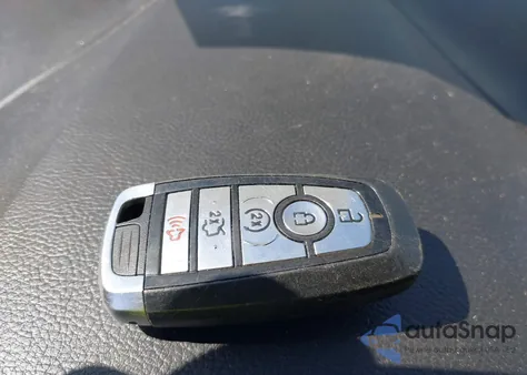 2020 Ford Edge Sel from USA, damaged, VIN 2FMPK3J94LBA10620